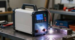 top 15 200 amp stick welders