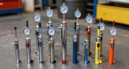 top 15 20 ton bottle jacks