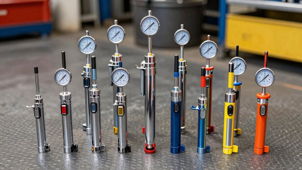 top 15 20 ton bottle jacks