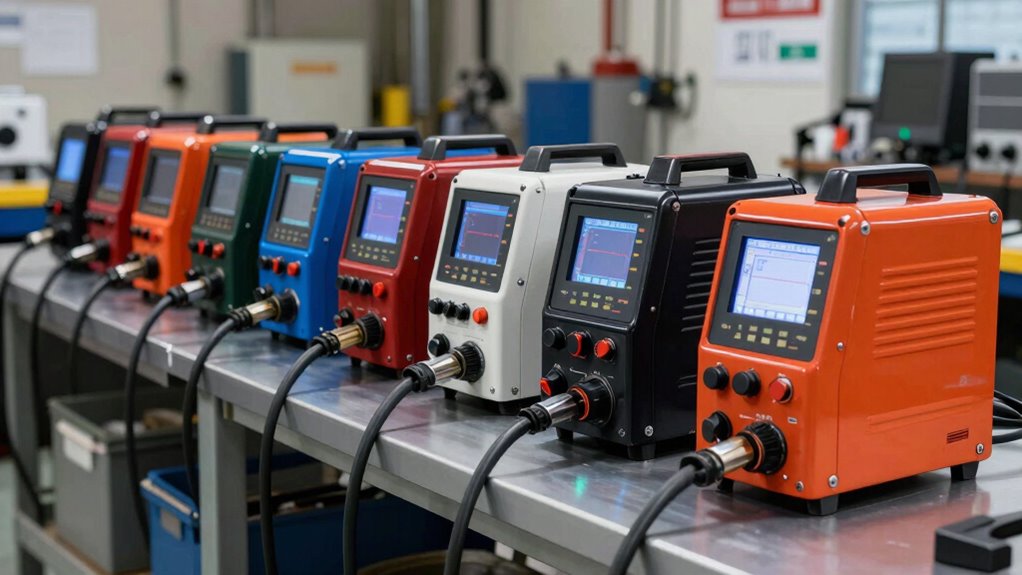 top 15 220v mig welders