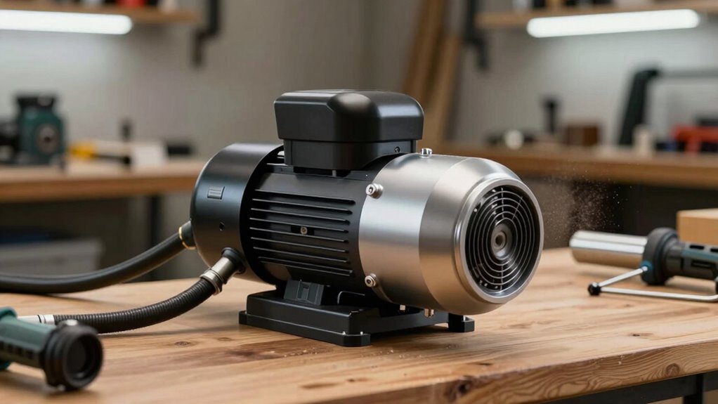 top 15 2 hp dust collectors