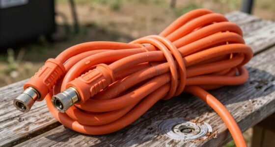 top 15 30 amp generator cords