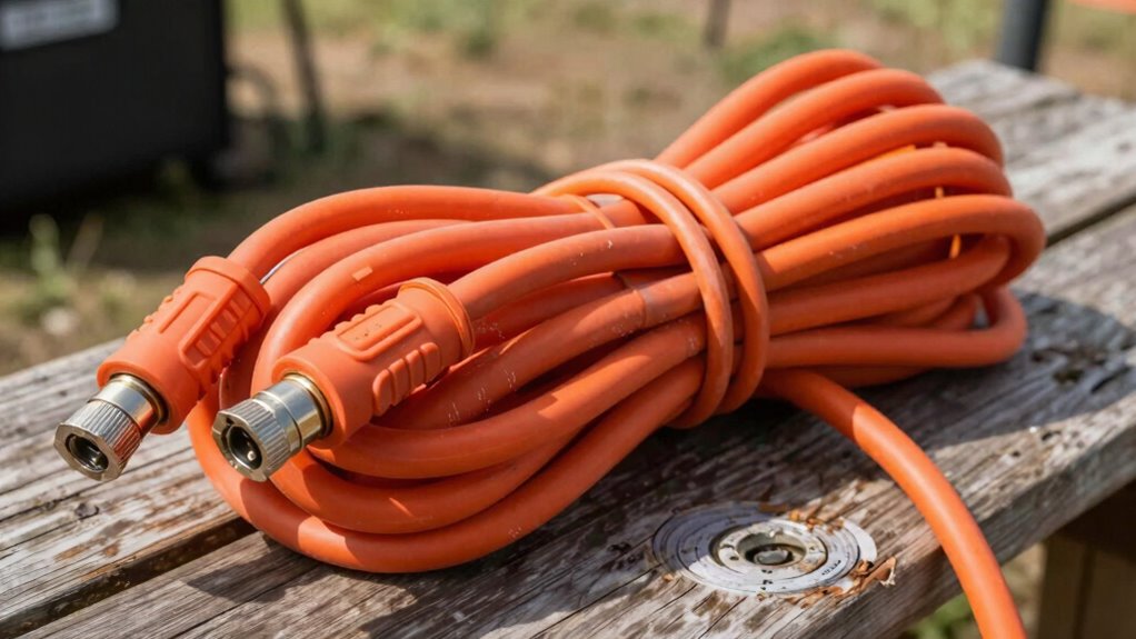 top 15 30 amp generator cords