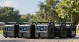 top 15 4500w inverter generators