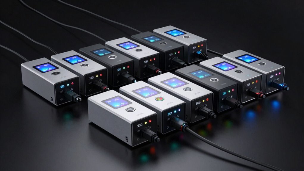 top 15 50a battery chargers