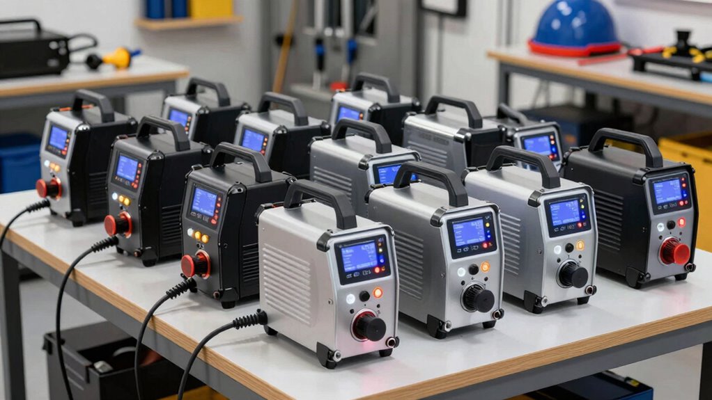 top 15 60 amp plasma cutters