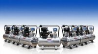 top 15 60 gallon compressors