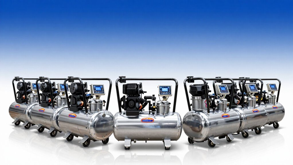 top 15 60 gallon compressors