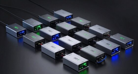 top 15 60a lithium chargers