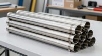 top 15 8 inch stainless steel chimney liners