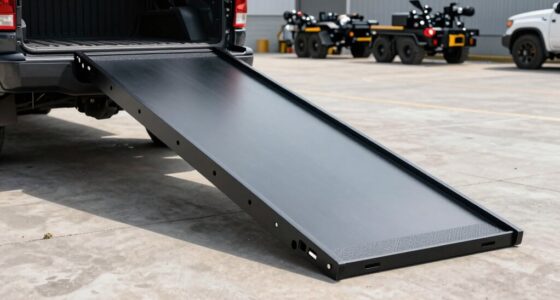 top 15 aluminum ramps