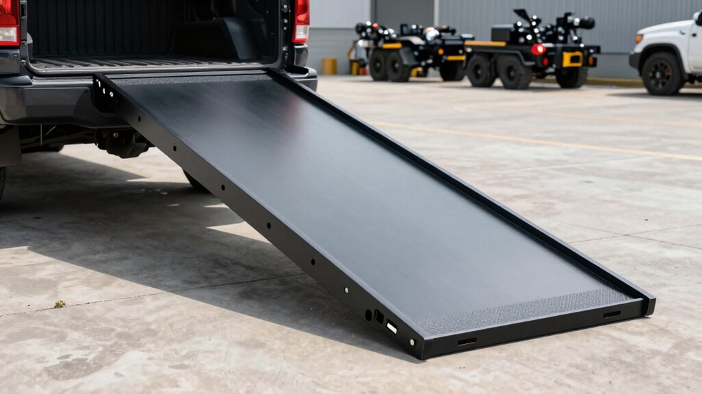 top 15 aluminum ramps