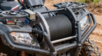 top 15 atv winches