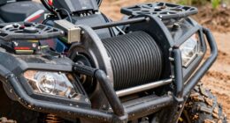top 15 atv winches