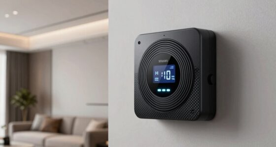 top 15 co detector systems