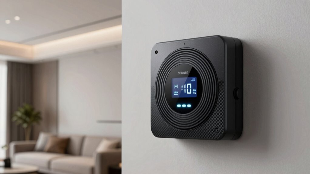 top 15 co detector systems