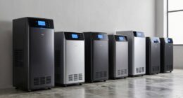 top 15 commercial dehumidifiers