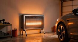 top 15 garage heater reviews