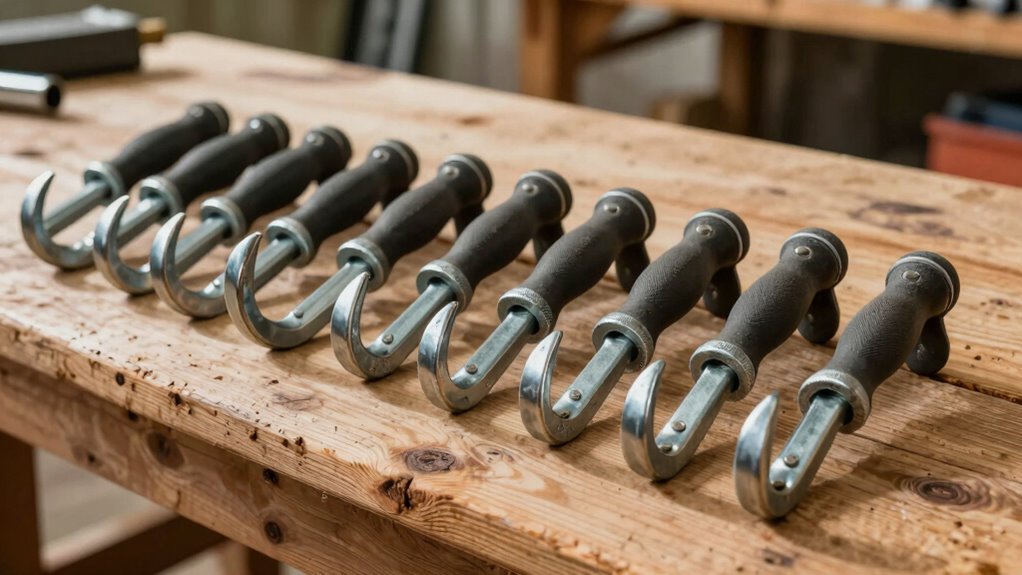 top 15 heavy duty cant hooks