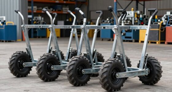 top 15 heavy duty hand trucks