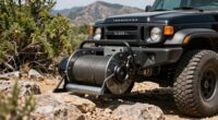 top 15 heavy duty winches