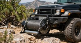 top 15 heavy duty winches