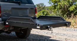 top 15 hitch cargo carriers