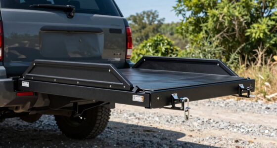 top 15 hitch cargo carriers