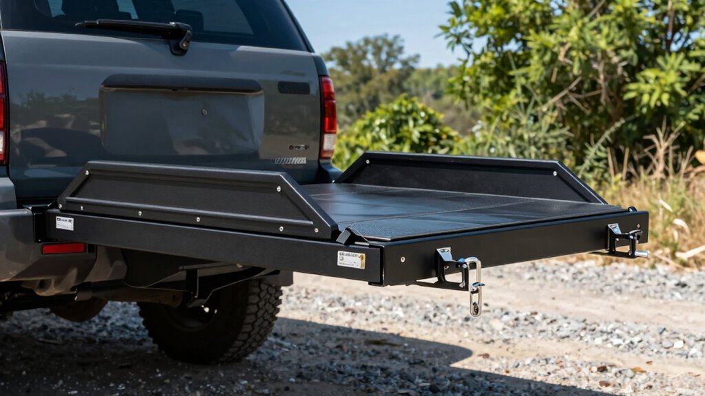 top 15 hitch cargo carriers