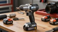 top 15 impact wrench kits