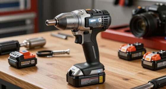 top 15 impact wrench kits