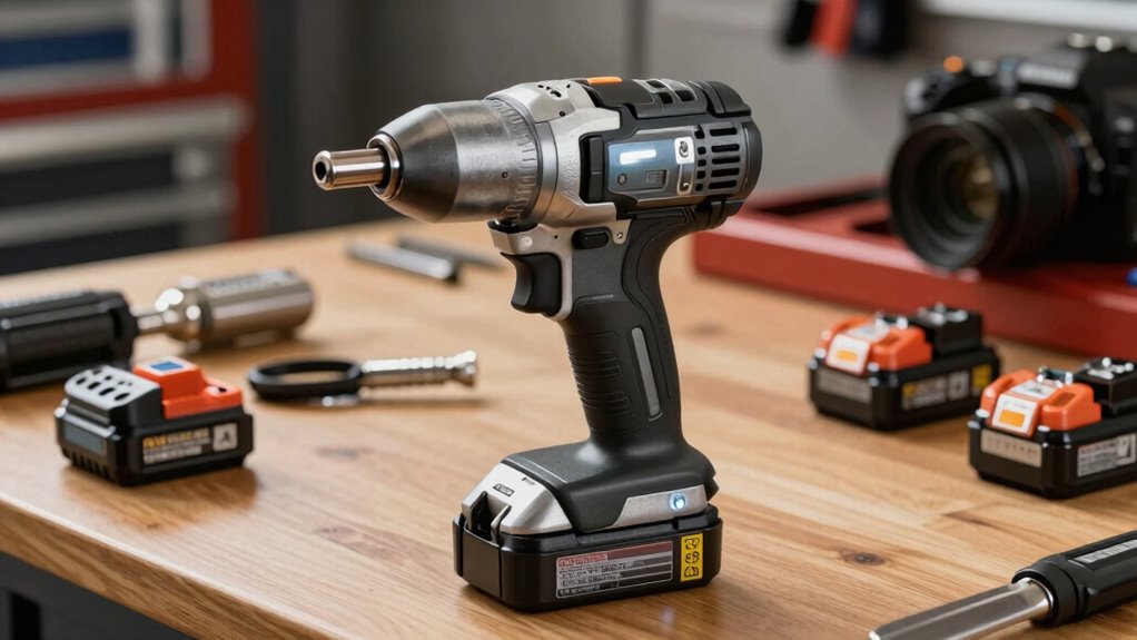 top 15 impact wrench kits