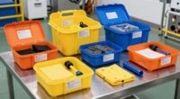 top 15 industrial oil spill kits