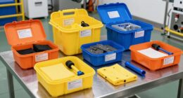 top 15 industrial oil spill kits