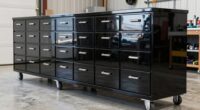 top 15 large tool storage