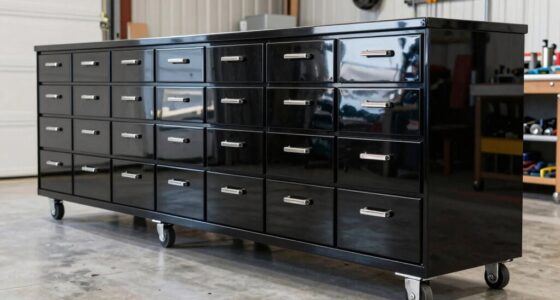 top 15 large tool storage