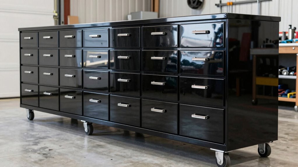top 15 large tool storage