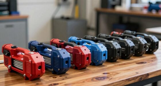 top 15 portable winch models