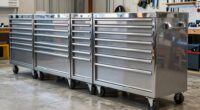 top 15 rolling tool cabinets
