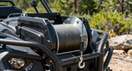 top 15 utv winches