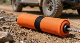 top 15 winch dampers