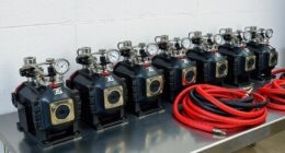 top 16 gpm pump options