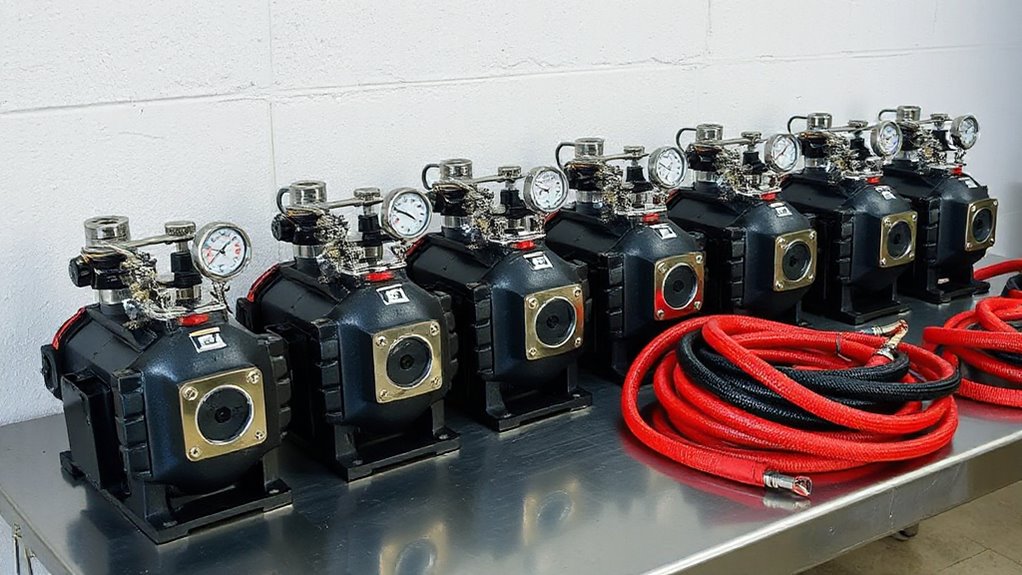 top 16 gpm pump options