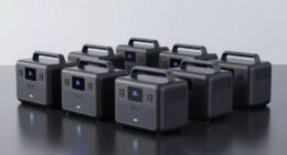 top 2000w portable power stations