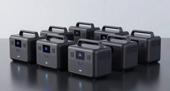 top 2000w portable power stations