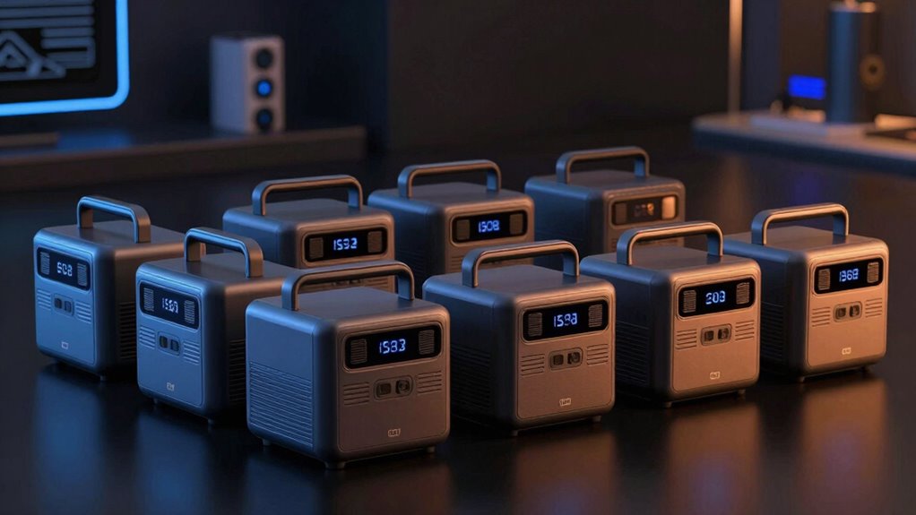 top 2026 portable power stations