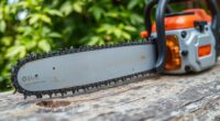 top 24 inch gas chainsaws
