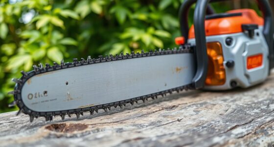 top 24 inch gas chainsaws