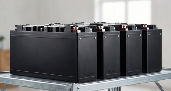 top 24v 280ah lithium batteries