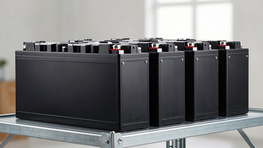 top 24v 280ah lithium batteries